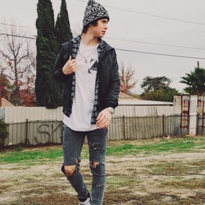 Follow my INSTAGRAM~ @camnash_fan1 Hope to meet the loves of my life soon