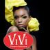 VIVI LA BRIDONNAIRE (@vivinoire) Twitter profile photo