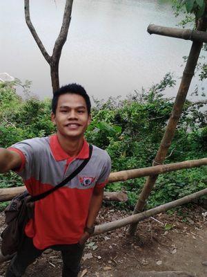 SuhendriYugo's profile picture. 