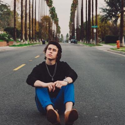 I love you so much Nash, Hayes, and Cam, (and more!) ❤️