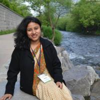 Niharika Rai (@nihar15aug) 's Twitter Profile