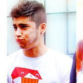 E mi ricorderò sempre di te, perchè il primo amore non si scorda mai. @zaynmalik1D