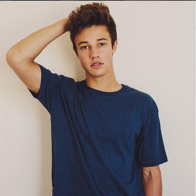 ♥Magcon Boys♡ They are a reason to smile ♥