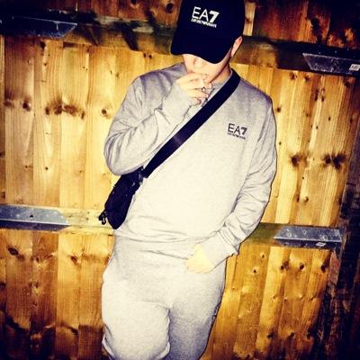 New twitter - @_Skriptz