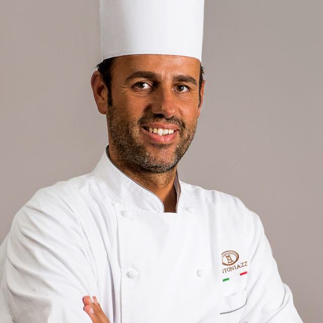 Marco Antoniazzi net worth