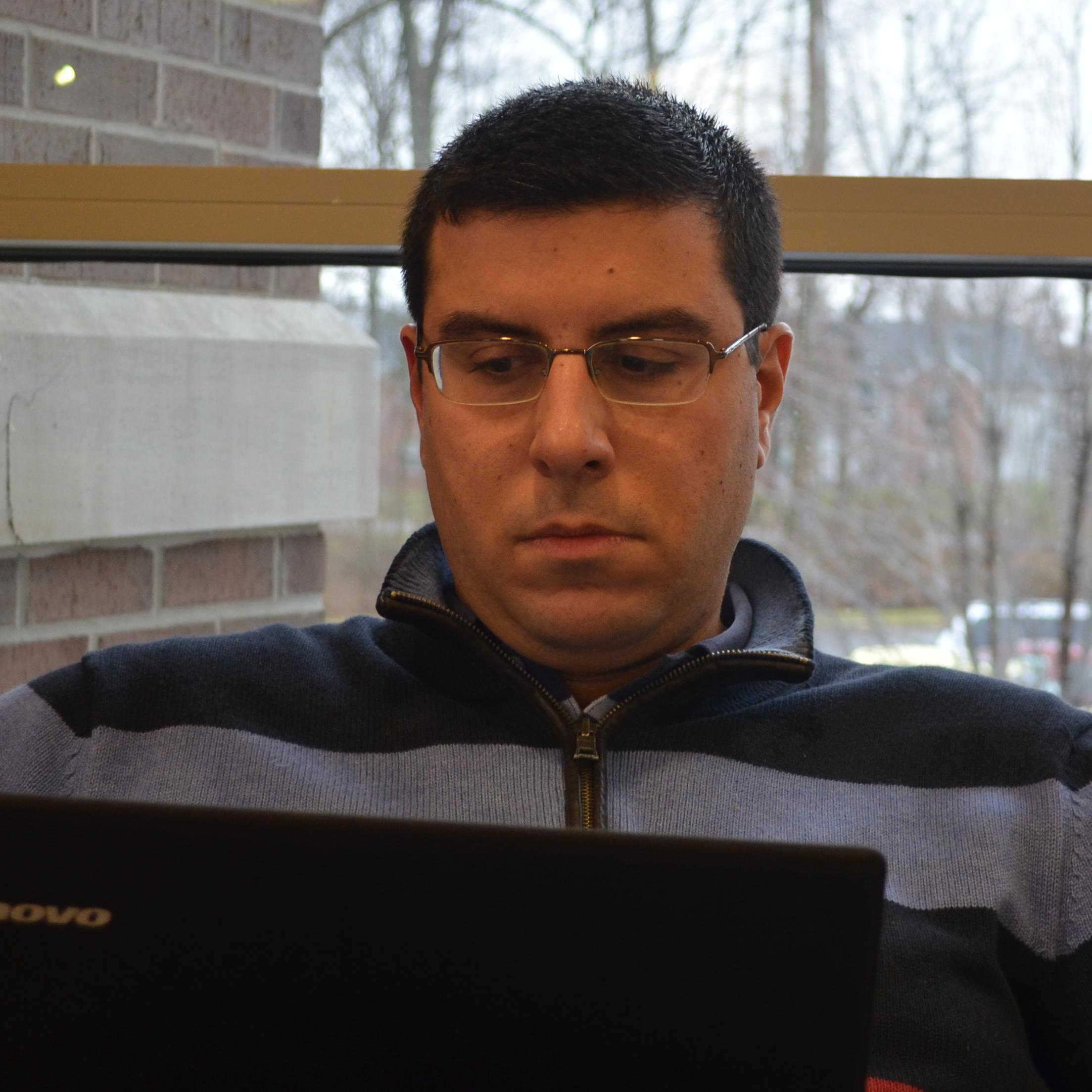 kbassyouny's profile picture. Khaled Bassyouny, Egyptian entrepreneur