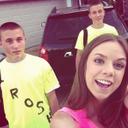 Lisa Barcelona  - @LisaCrooklawson - Twitter