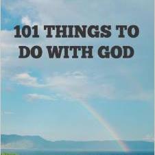 101GodThings's profile picture. Unleash Your Inner Divinity!