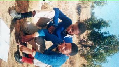 ThamaeKatiso's profile picture. 