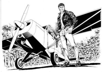 MisterNo's profile picture. 