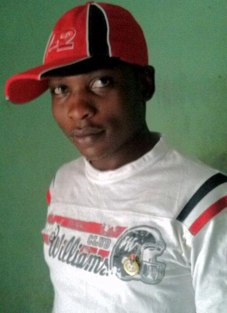 Am just a teacher with two children living simply and trying to do my best in everything