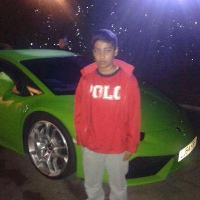 fboss500's profile picture. 