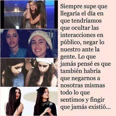 BITCHES PLEASS!!!! BARBARA ISLAS Y TAYLOR SWIFT SON MIS IDOLAS #Camren_Is_Real