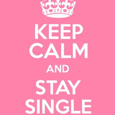 Just a #single #betch tweeting about the #NYC dating scene.