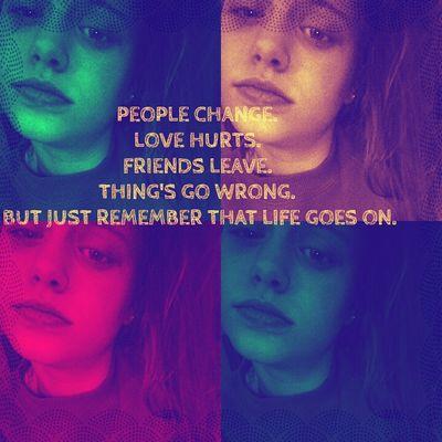 lexikayhennen3's profile picture. 