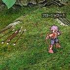ラグナロクオンラインとファンタジーアースをうろうろと。