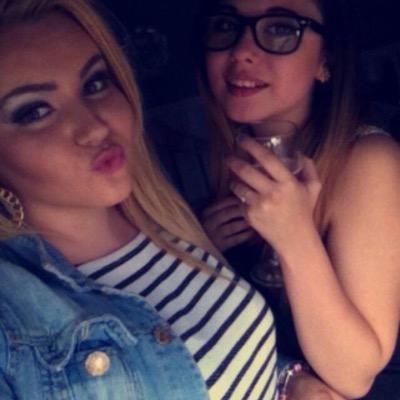 rebeccaxbrownn's profile picture. snapchat: rebeccabrownxx 
Geordie⭐️