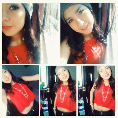 Preparandome para ser una excelente locutora , amando ser Bachiller en Ciencias de la comunicación♥
