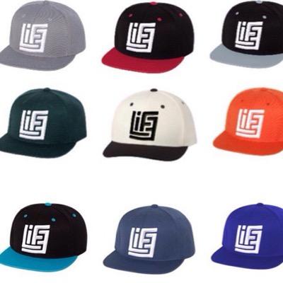 LIFE (LivingItFullyEveryday) FB: http://t.co/k01FArK4P5 IG: lifeurbanwear