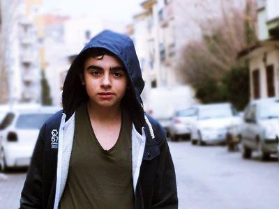 abidin_zza's profile picture. 