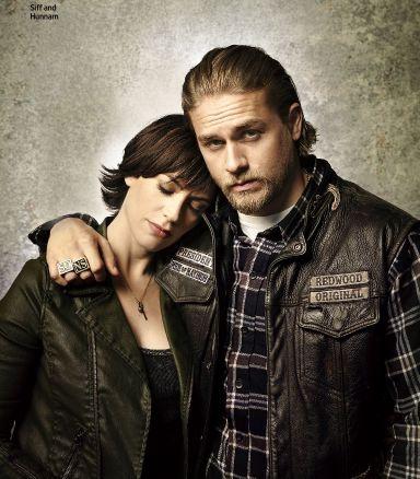 Im Jax Teller vp in an Mc SOA ( ROLEPLAYER )