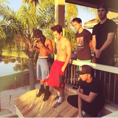 Foolish Four would you rathers.
