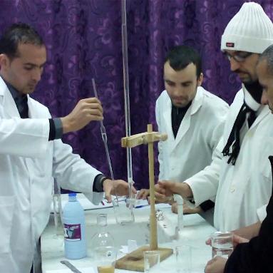 laziziyassine's profile picture. 