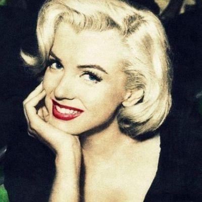 marilyn48_'s profile picture. *parody account*  Here to inspire (not in any way affiliated with Marilyn Monroe)