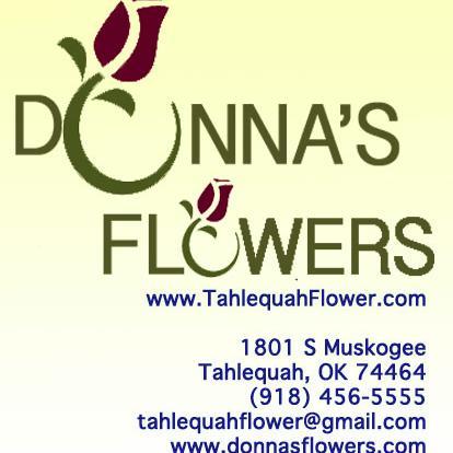 TahlequahFlower's profile picture. 