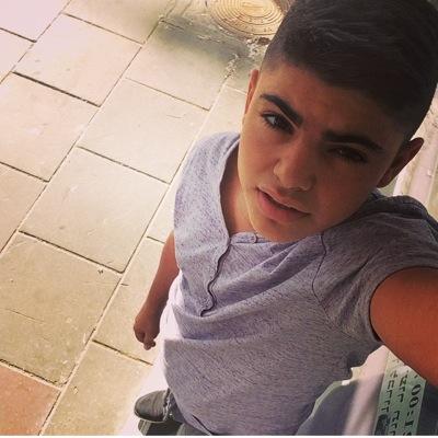 RSPhNfZdgG1LN0H's profile picture. 