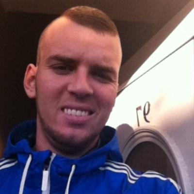names jamie 23 just another typical geordie !
