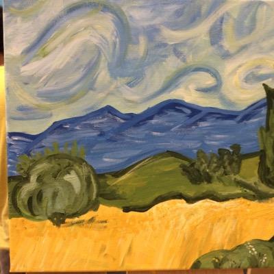 melissaladuc's profile picture. 