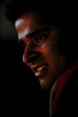 abhijeetkewlani's profile picture. 