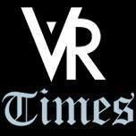 VirtualReality Times(@virtrealitytime) 's Twitter Profile Photo