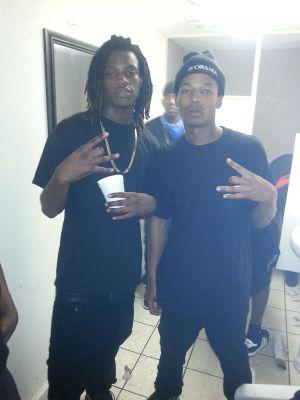 DRowYoungin's profile picture. Blood makes you Related. Loyalty makes you Family