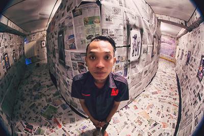 andy_bebec's profile picture. survival photoworks is my team