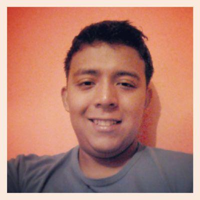 AlfonsoMendezz's profile picture. 