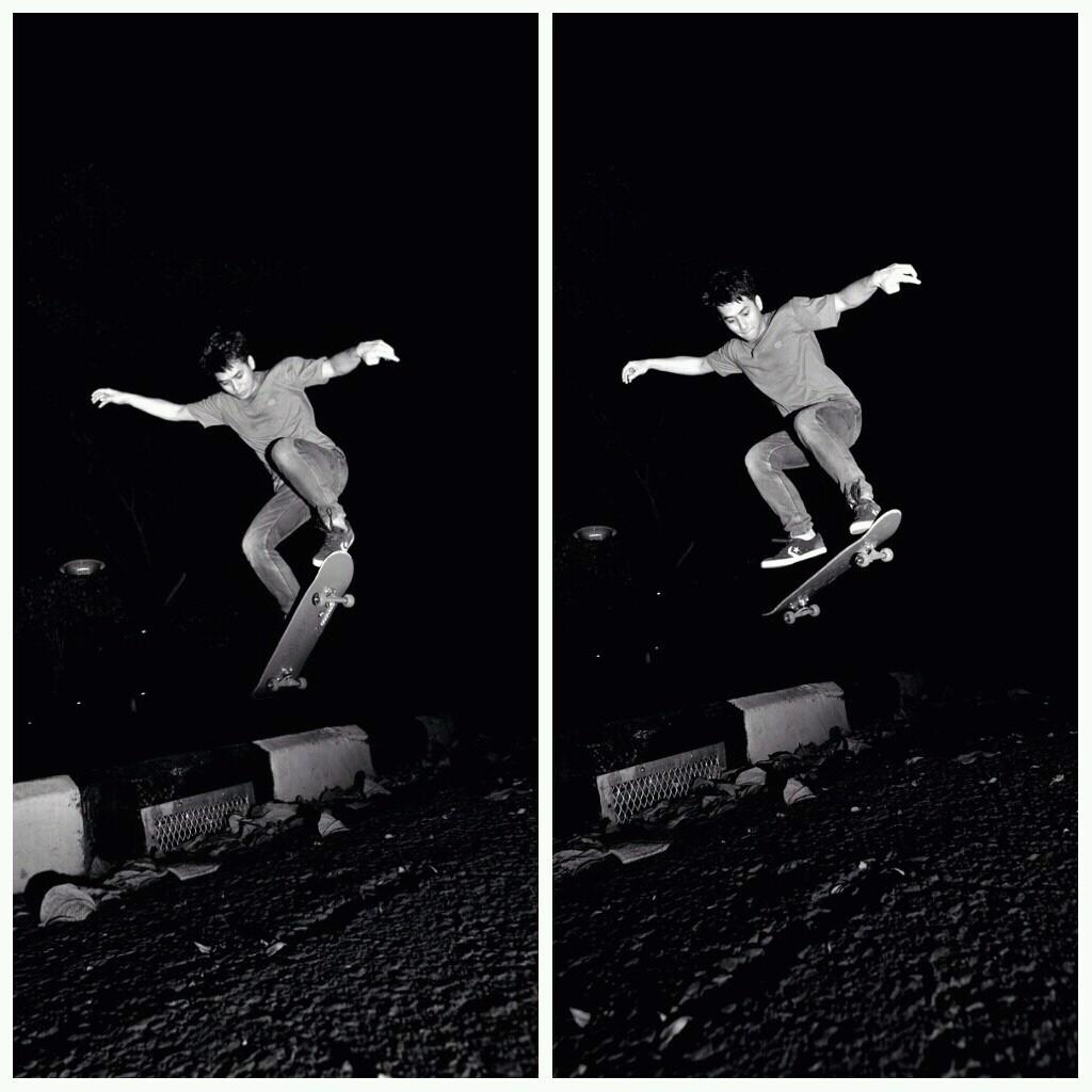 ipanSaripan's profile picture. sederhana tapi berkualitas