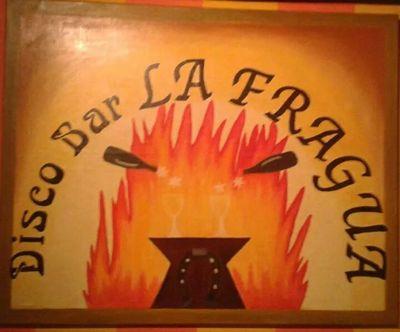 LaFraguaSelaya's profile picture. 