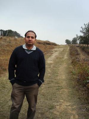 prasad_agni's profile picture. 