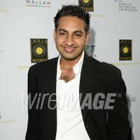 Anand Chulani (@anandchulani) 's Twitter Profile