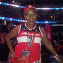 Annette Baxter - @mizzb721 - Twitter