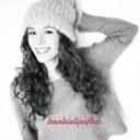 Jenna Fritz - @barbielipsfan - Twitter