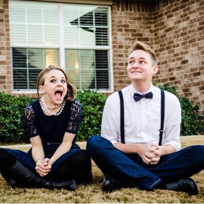 Part man, part 🥔. Husband to @channabelle Dad to Arden, follower of ✝️