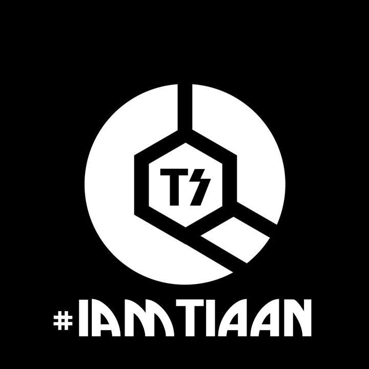 Tiaan Schmidt (Born April 24,1989) is a German Indie/Pop Artist/Songwriter,based in London. Pre-Order Debut Album #iamTIAAN soon on Itunes Store.