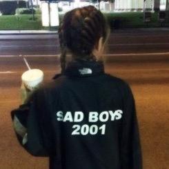 zainwluke's profile picture. @tumblrzain