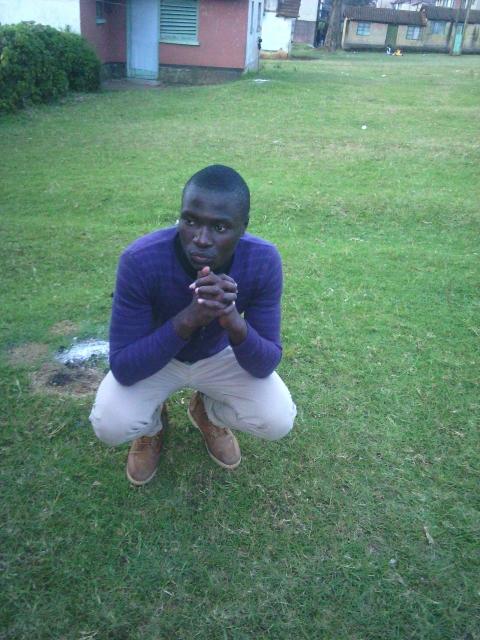 Go-getter