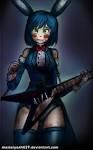 Sister: @HyperGumball Totally single....I might roleplay...don't really care...derpz..