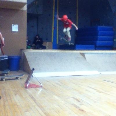 MuiseKeagan's profile picture. skateboarder/snowboarder