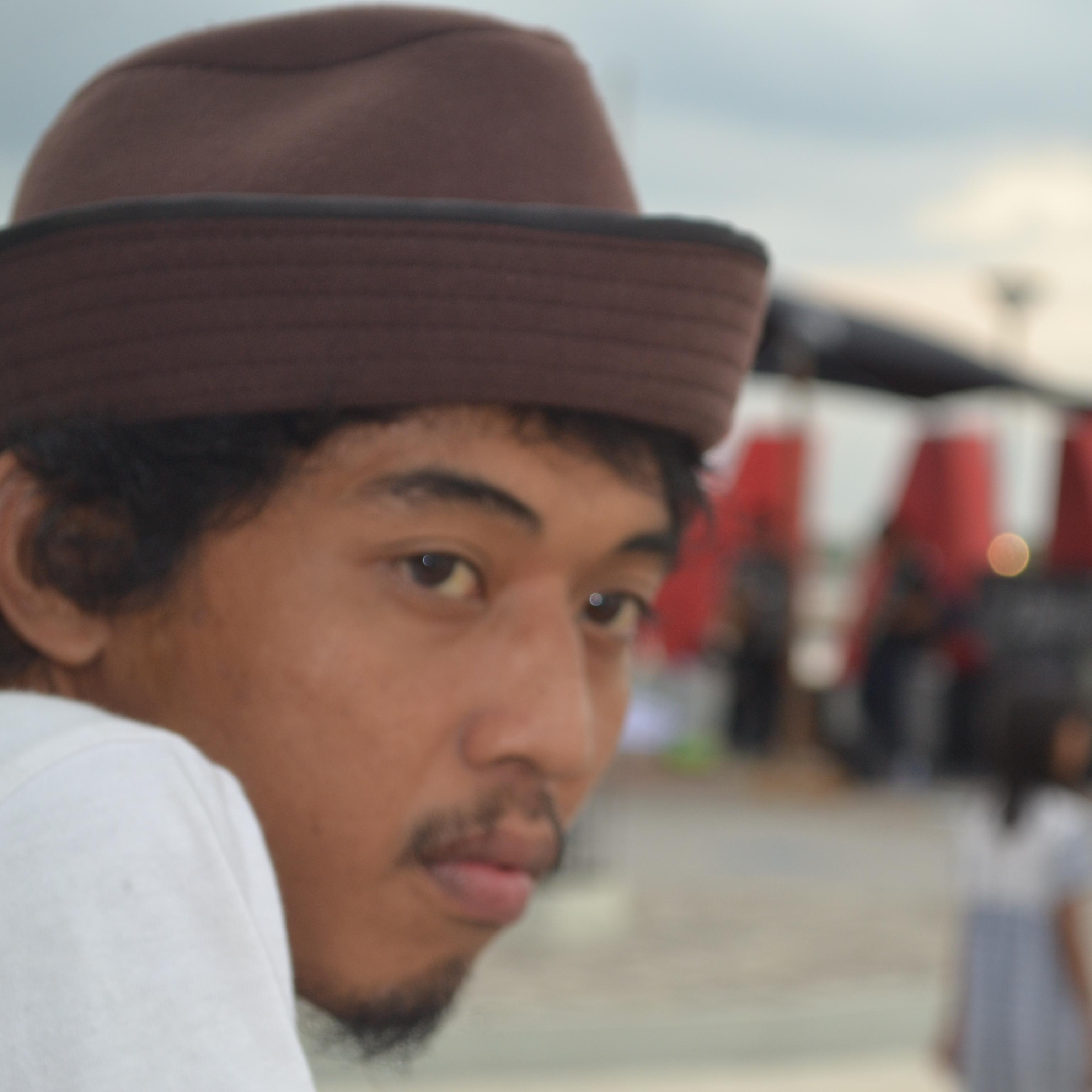 Damai itu lebih modern